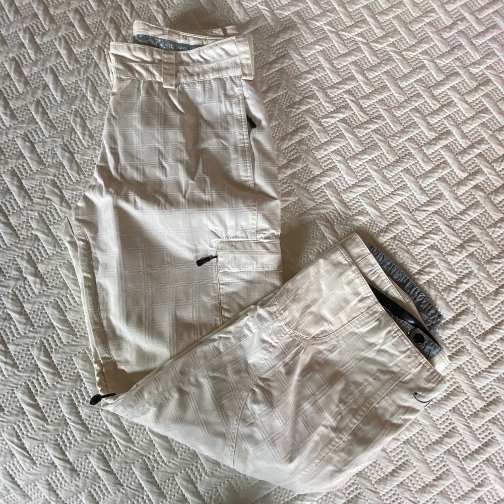 Nordica Womens Ski Pants